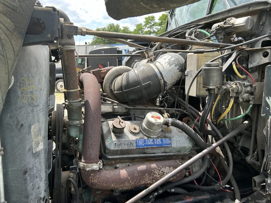 1979 GMC TopKick - Image 14 of 17