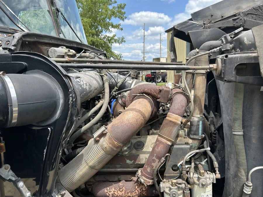 1979 GMC TopKick - Image 12 of 17
