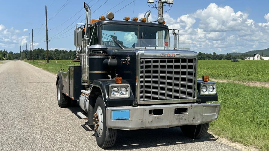 1979 GMC TopKick - Image 6 of 17