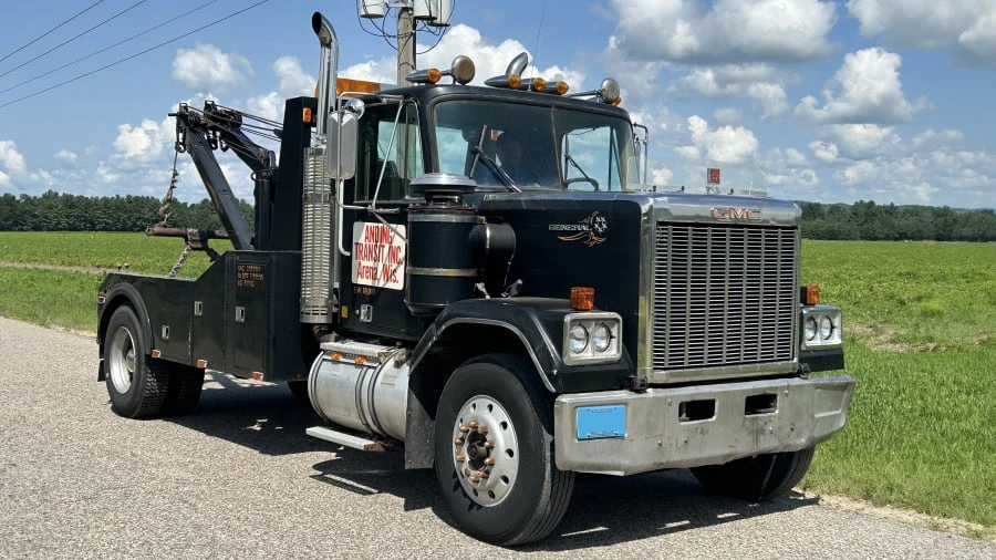 1979 GMC TopKick - Image 4 of 17