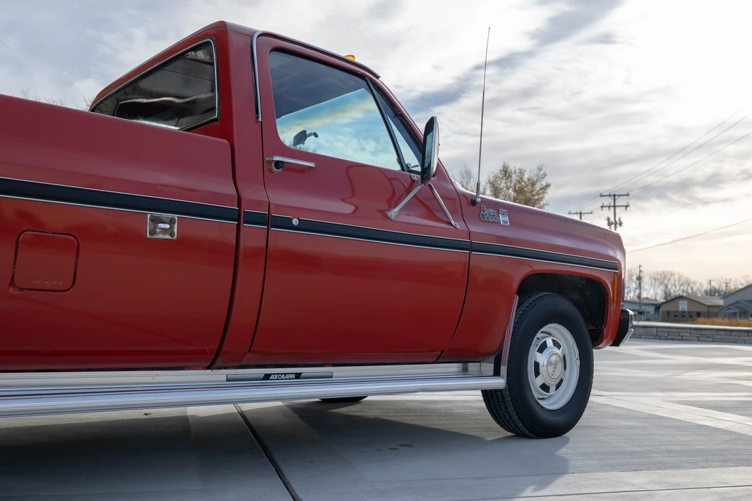 1979 GMC C/K 3rd Gen - Image 12 of 31