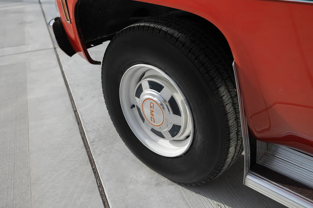 1979 GMC C/K 3rd Gen - Image 13 of 31