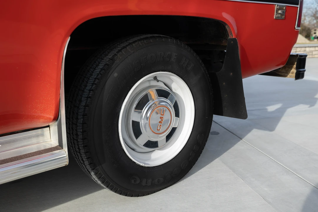 1979 GMC C/K 3rd Gen - Image 14 of 31