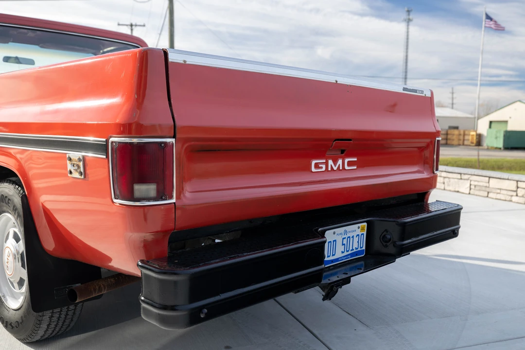 1979 GMC C/K 3rd Gen - Image 15 of 31