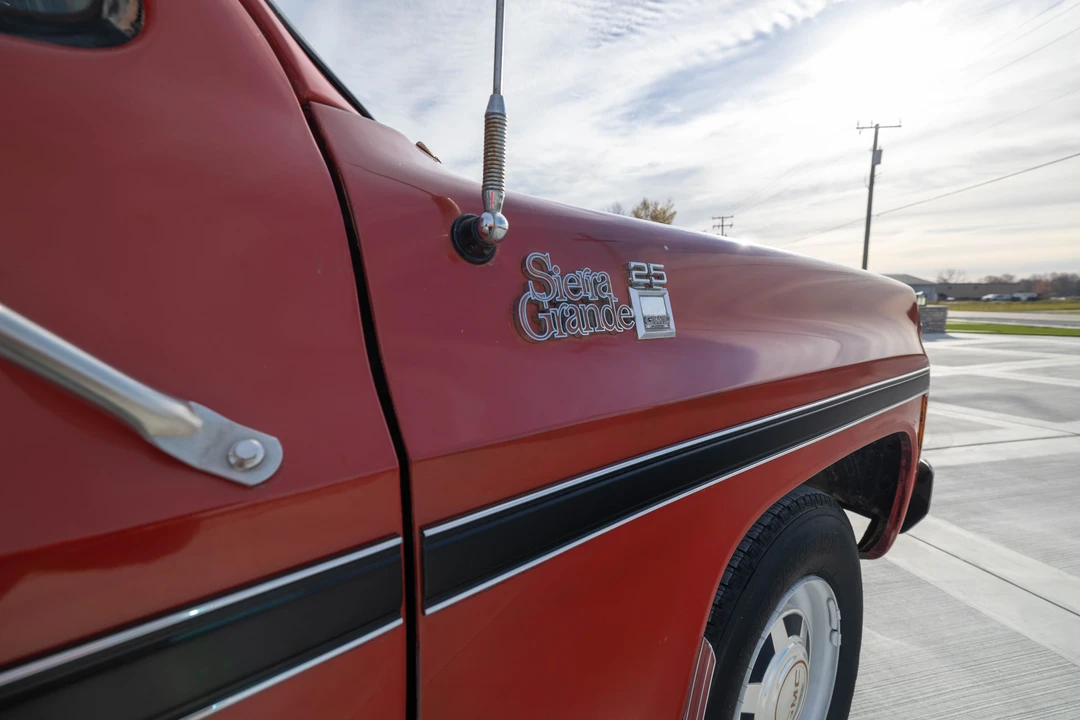 1979 GMC C/K 3rd Gen - Image 16 of 31
