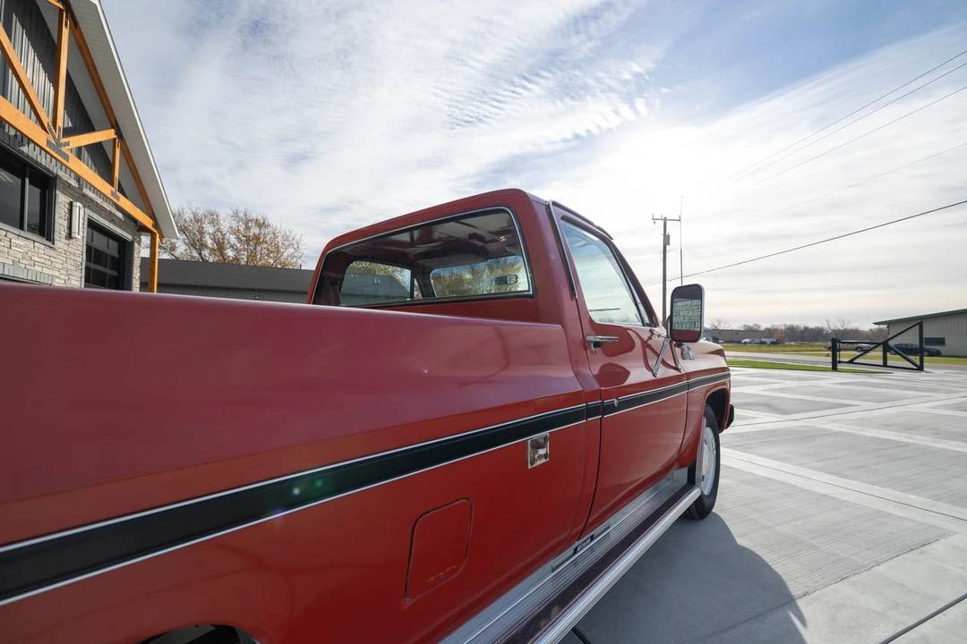 1979 GMC C/K 3rd Gen - Image 17 of 31