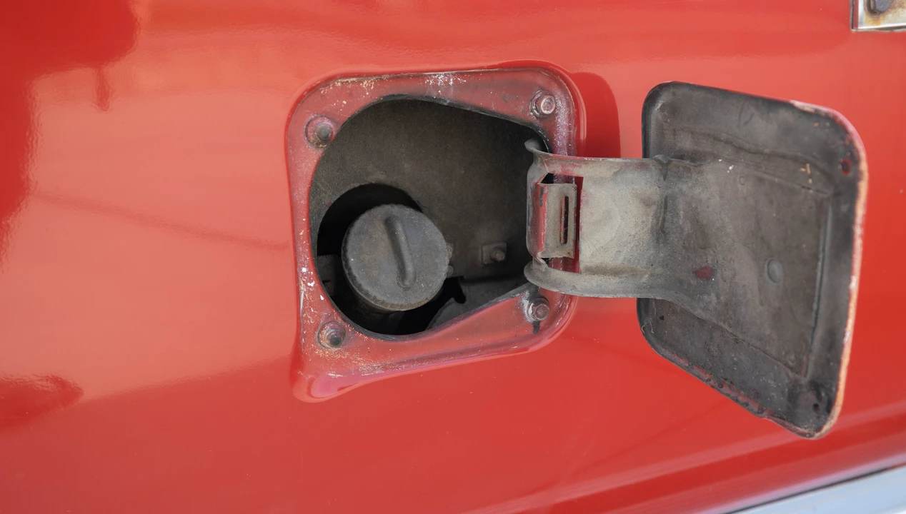 1979 GMC C/K 3rd Gen - Image 18 of 31