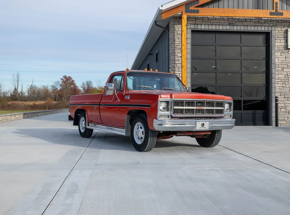 1979 GMC C/K 3rd Gen - Image 2 of 31