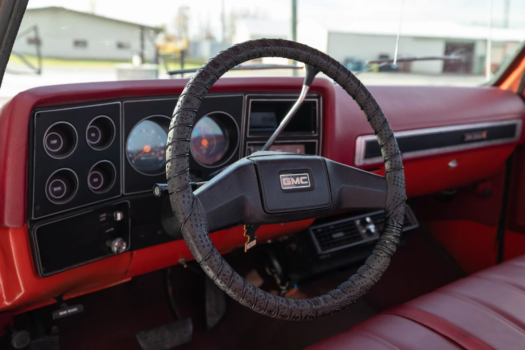 1979 GMC C/K 3rd Gen - Image 26 of 31