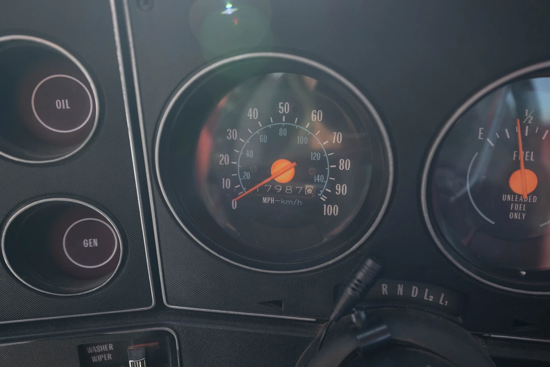 1979 GMC C/K 3rd Gen - Image 27 of 31