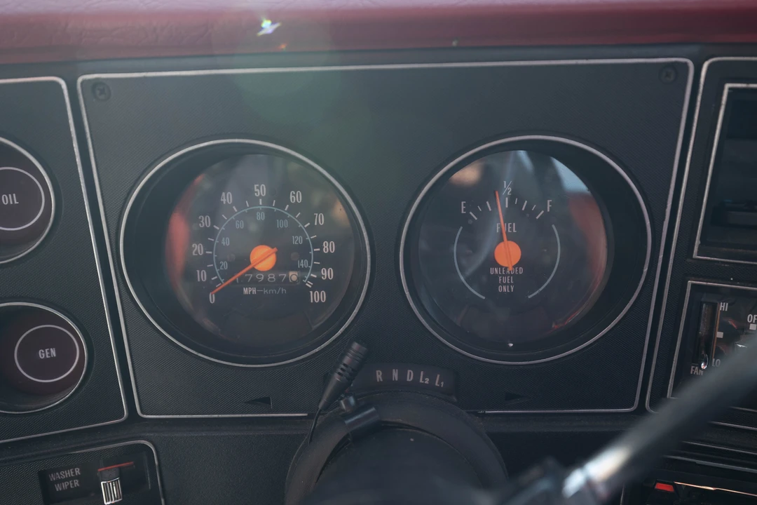 1979 GMC C/K 3rd Gen - Image 28 of 31