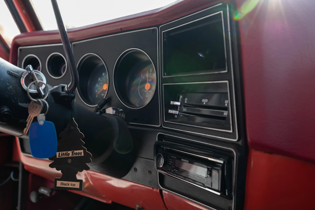 1979 GMC C/K 3rd Gen - Image 30 of 31