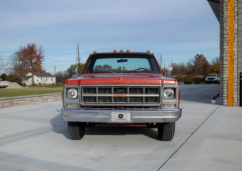 1979 GMC C/K 3rd Gen - Image 3 of 31