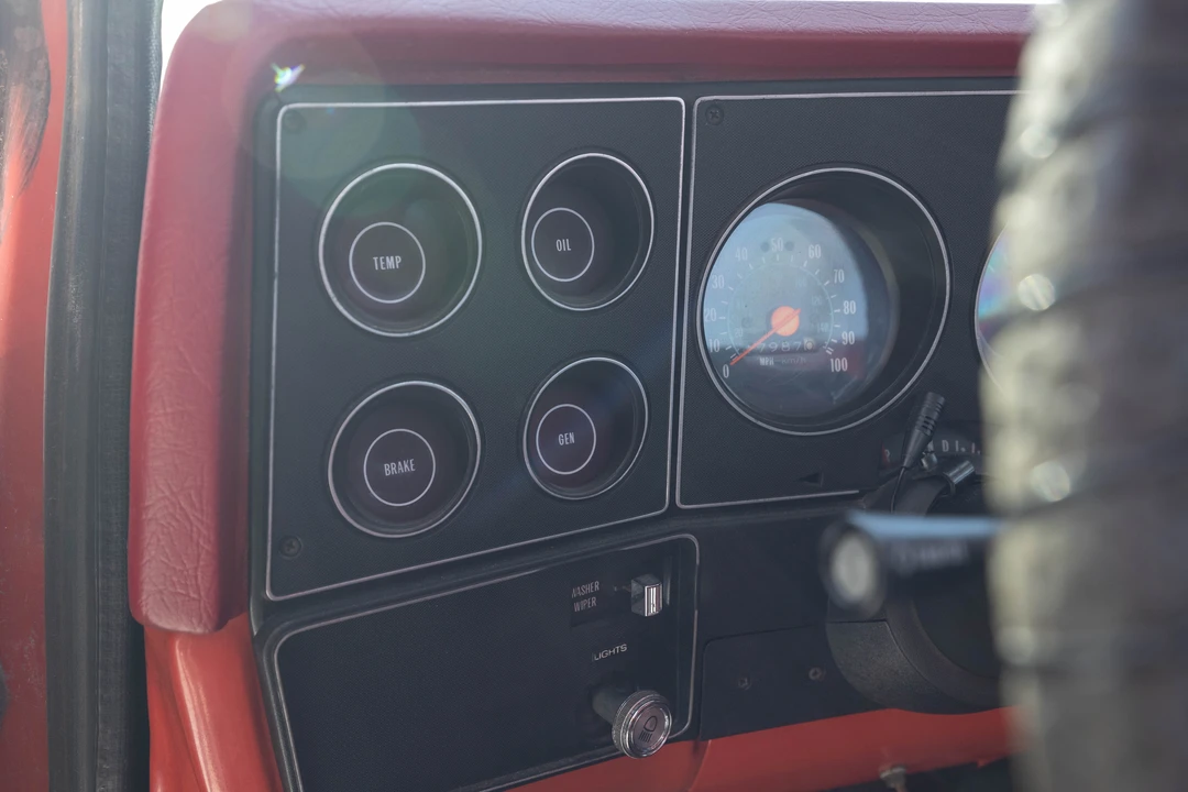 1979 GMC C/K 3rd Gen - Image 31 of 31