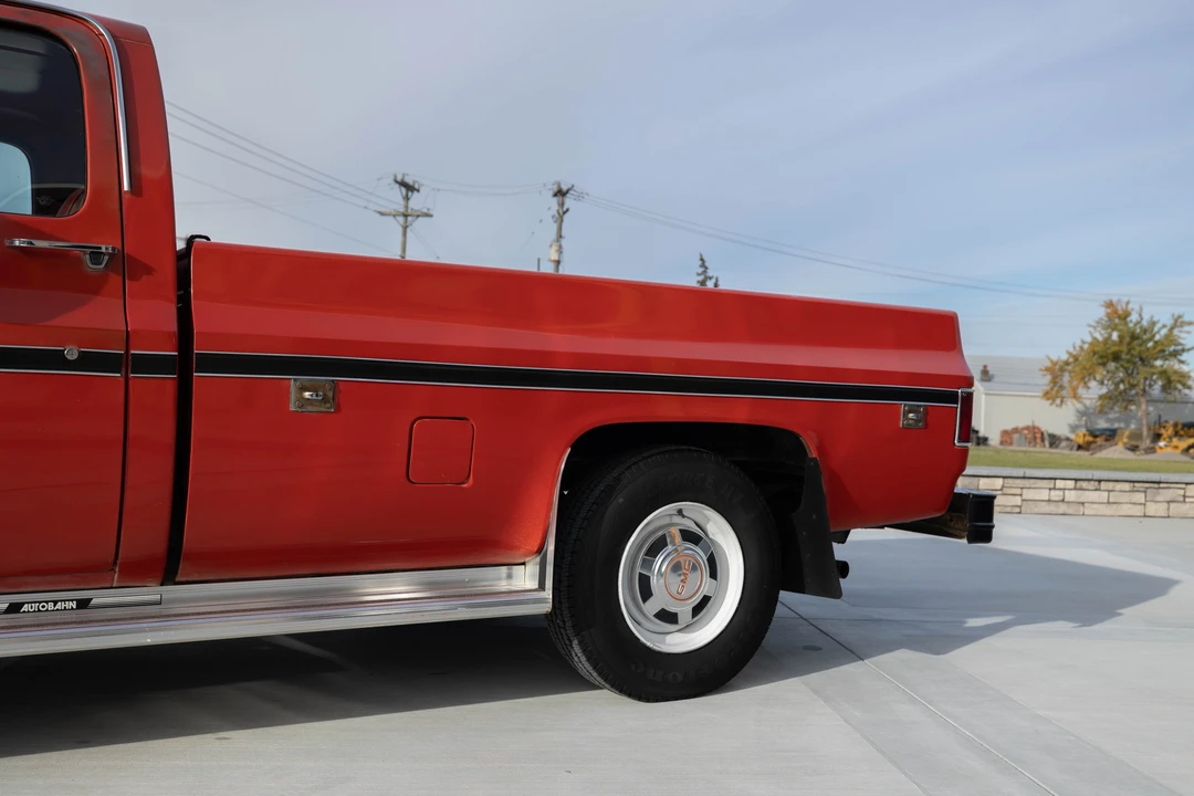 1979 GMC C/K 3rd Gen - Image 10 of 31