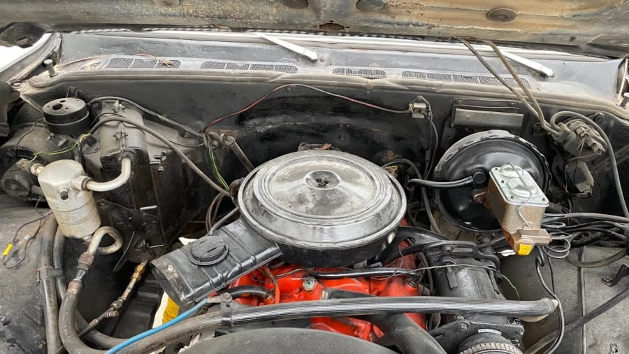 1979 GMC C/K 3rd Gen - Image 6 of 16
