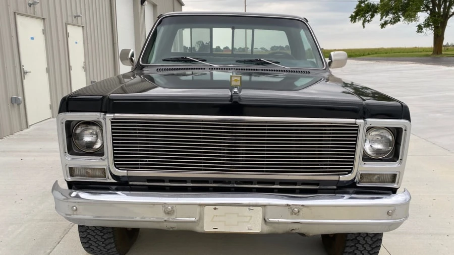 1979 GMC C/K 3rd Gen - Image 12 of 16