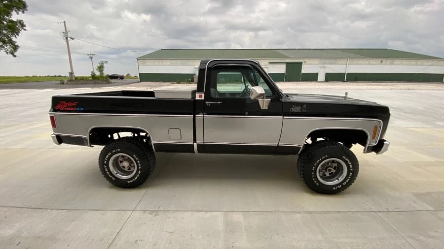 1979 GMC C/K 3rd Gen - Image 14 of 16