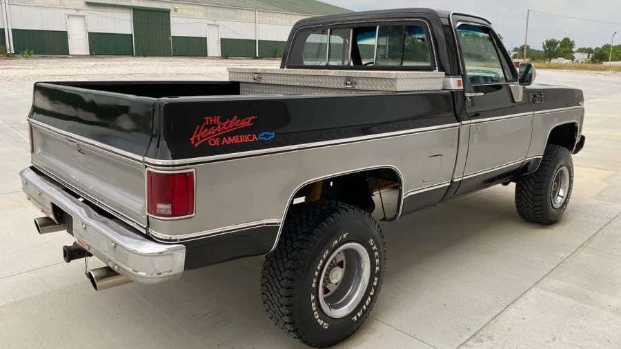 1979 GMC C/K 3rd Gen - Image 15 of 16
