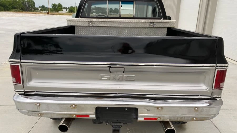 1979 GMC C/K 3rd Gen - Image 16 of 16