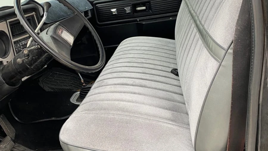 1979 GMC C/K 3rd Gen - Image 4 of 16