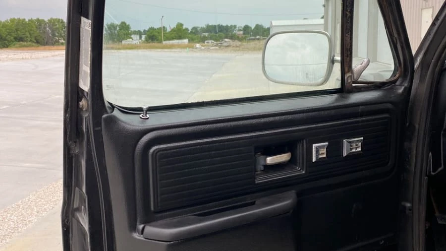 1979 GMC C/K 3rd Gen - Image 3 of 16