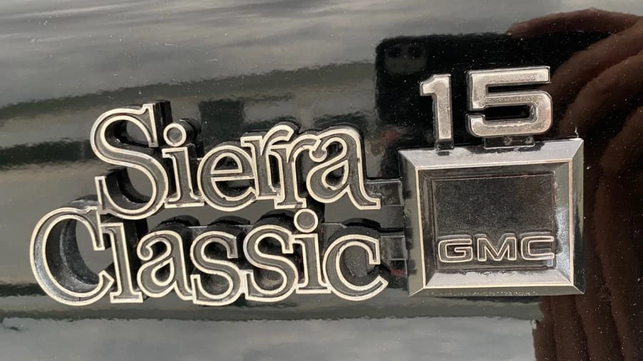 1979 GMC C/K 3rd Gen - Image 7 of 16