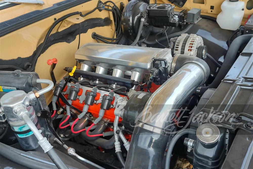 1979 GMC Jimmy 2nd Gen - Image 2 of 10