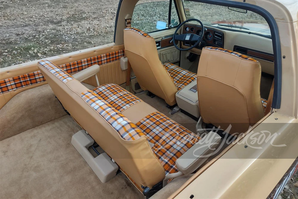 1979 GMC Jimmy 2nd Gen - Image 3 of 10