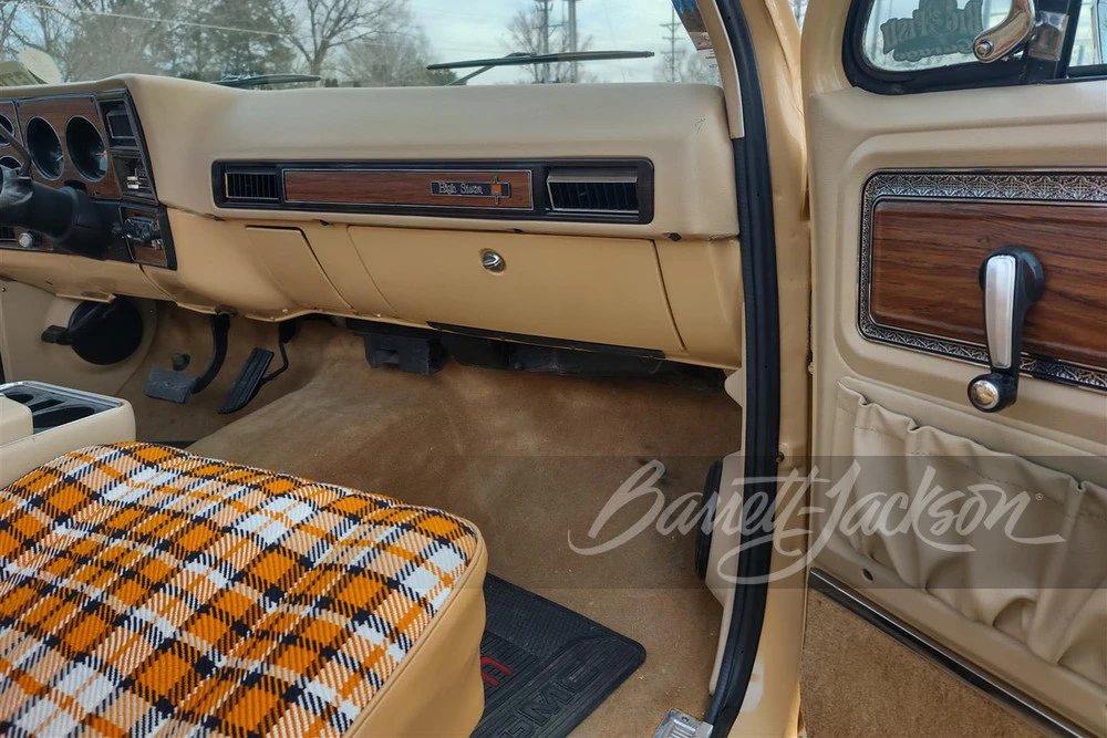 1979 GMC Jimmy 2nd Gen - Image 4 of 10