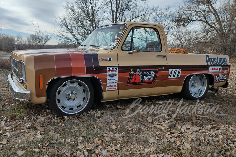 1979 GMC Jimmy 2nd Gen - Image 5 of 10