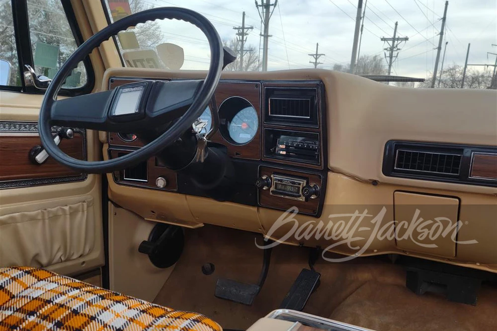 1979 GMC Jimmy 2nd Gen - Image 8 of 10