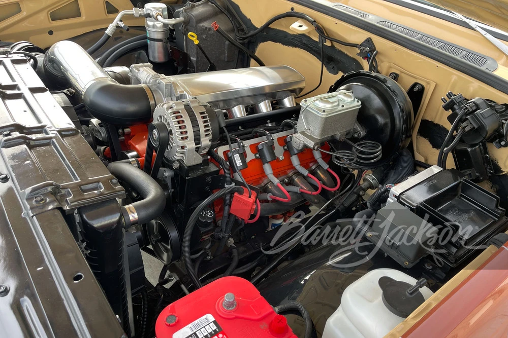 1979 GMC Jimmy 2nd Gen - Image 3 of 22