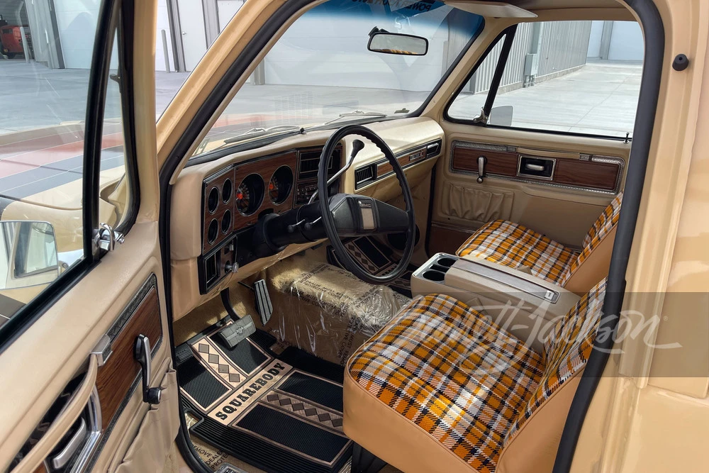1979 GMC Jimmy 2nd Gen - Image 4 of 22