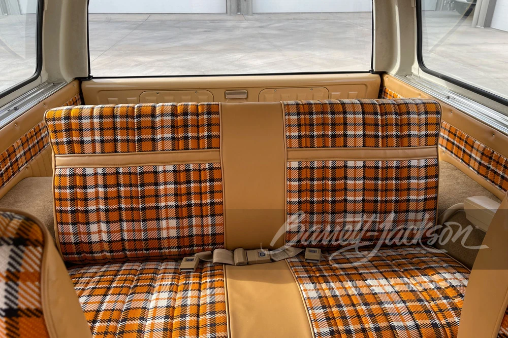 1979 GMC Jimmy 2nd Gen - Image 16 of 22