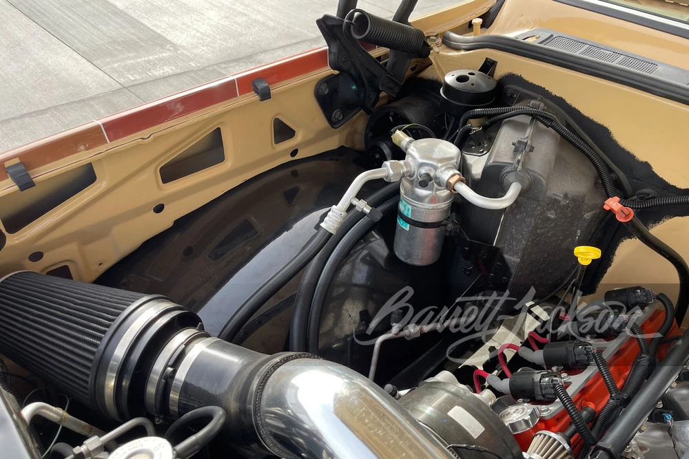 1979 GMC Jimmy 2nd Gen - Image 8 of 22