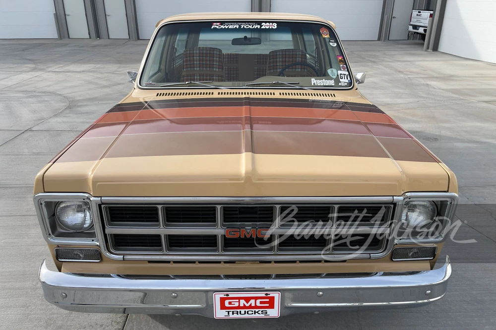 1979 GMC Jimmy 2nd Gen - Image 20 of 22
