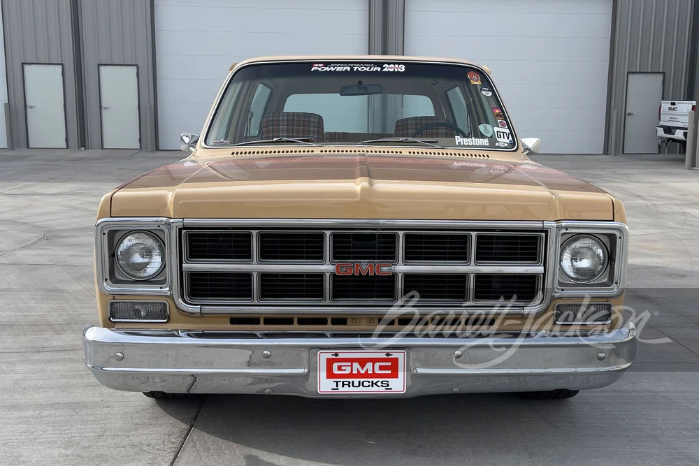 1979 GMC Jimmy 2nd Gen - Image 18 of 22