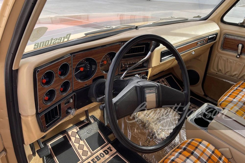1979 GMC Jimmy 2nd Gen - Image 9 of 22