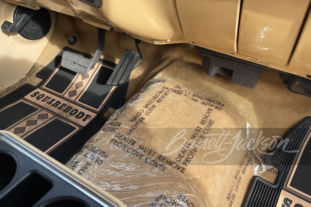 1979 GMC Jimmy 2nd Gen - Image 13 of 22
