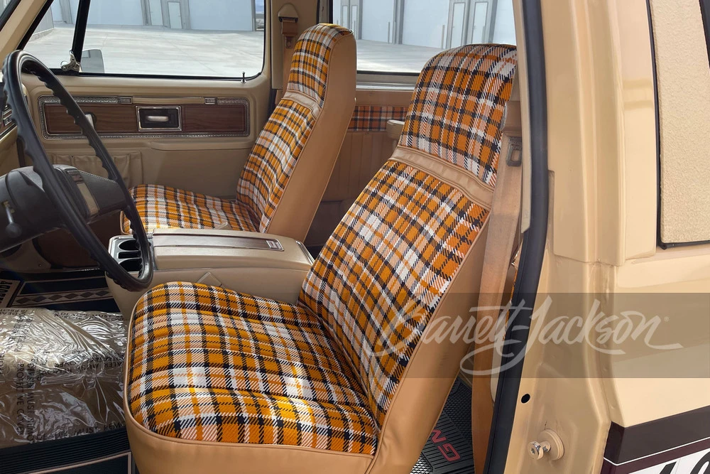 1979 GMC Jimmy 2nd Gen - Image 10 of 22