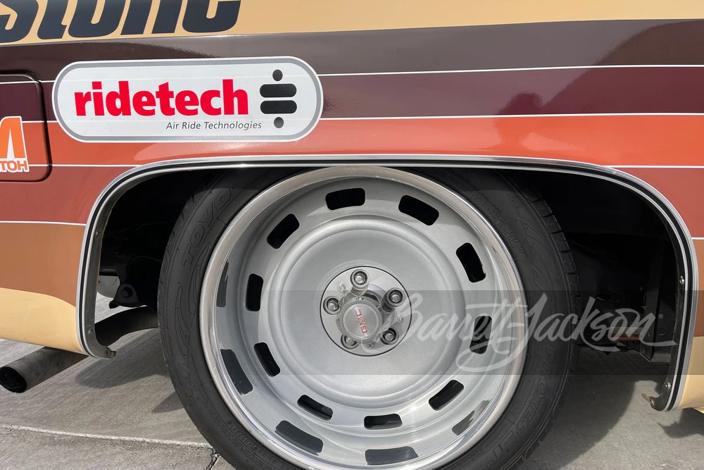 1979 GMC Jimmy 2nd Gen - Image 22 of 22