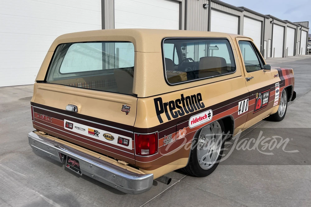 1979 GMC Jimmy 2nd Gen - Image 2 of 22