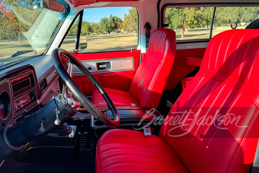 1979 GMC Jimmy 2nd Gen - Image 4 of 5
