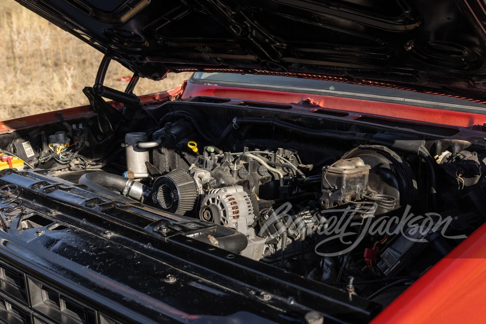 1979 GMC Jimmy 2nd Gen - Image 3 of 15