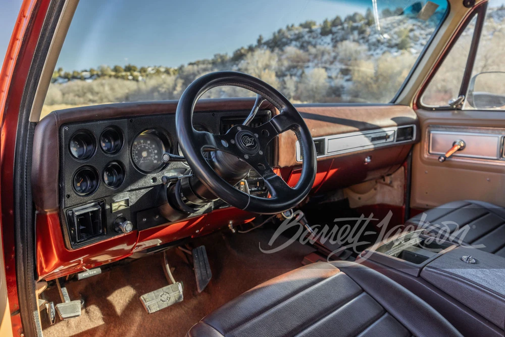 1979 GMC Jimmy 2nd Gen - Image 4 of 15