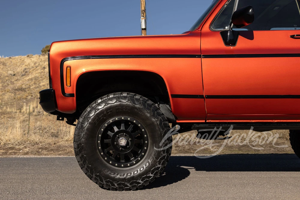1979 GMC Jimmy 2nd Gen - Image 14 of 15