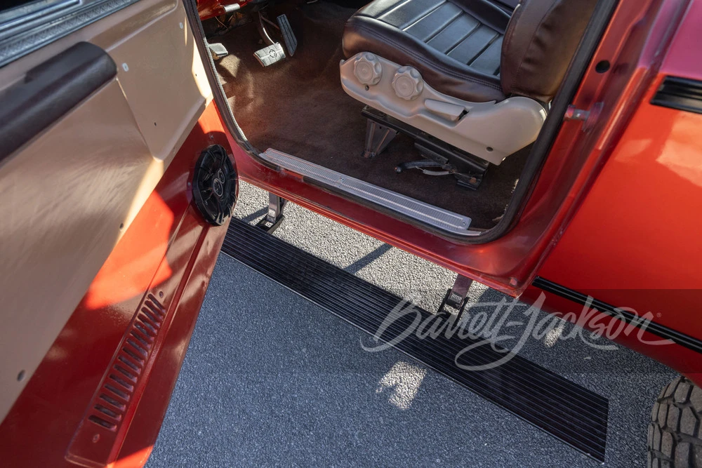 1979 GMC Jimmy 2nd Gen - Image 9 of 15