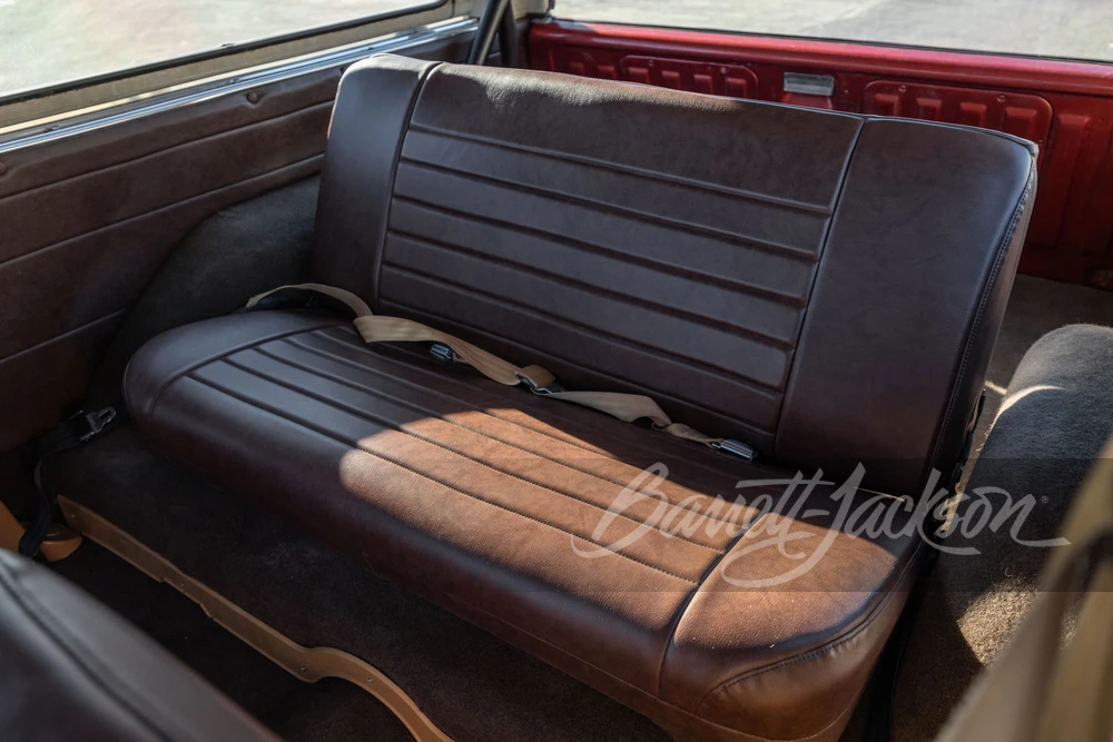 1979 GMC Jimmy 2nd Gen - Image 8 of 15