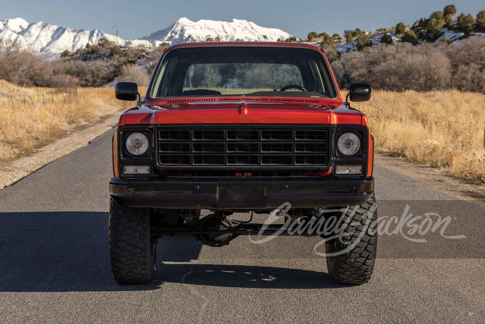 1979 GMC Jimmy 2nd Gen - Image 13 of 15